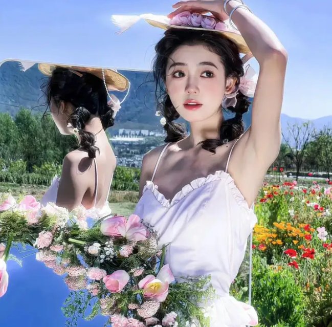 沸腾的群山2024